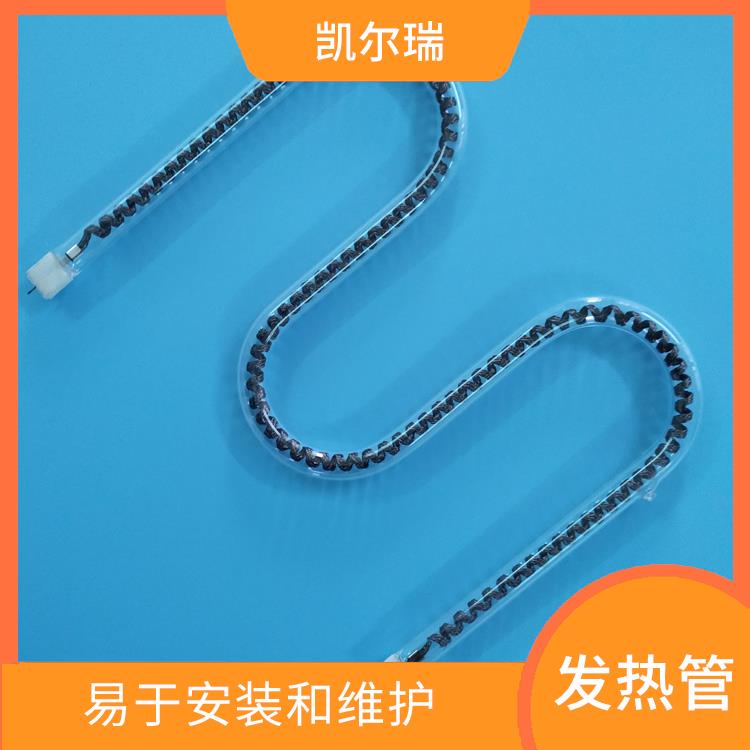 朔州碳纤维发热管批发厂家 具有效好的发热能力 采用电能直接转化为热能的方式