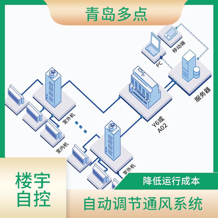 重庆空调智能控制供货商 模式控制