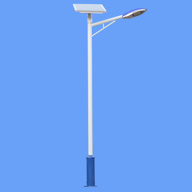 吐鲁番太阳能路灯/名族风太阳能路灯定制