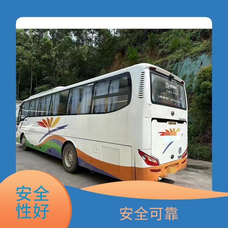 廊坊到如皋直達(dá)車(chē) 舒適性高