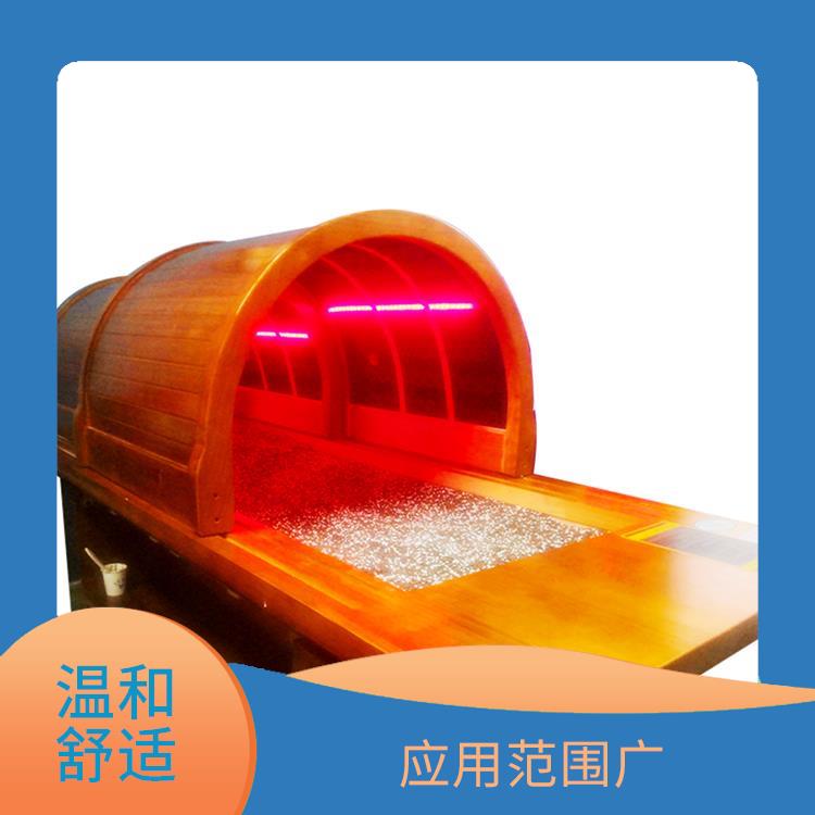 重庆同仁堂裹养磁灸 温和舒适 可以产生微弱的热量