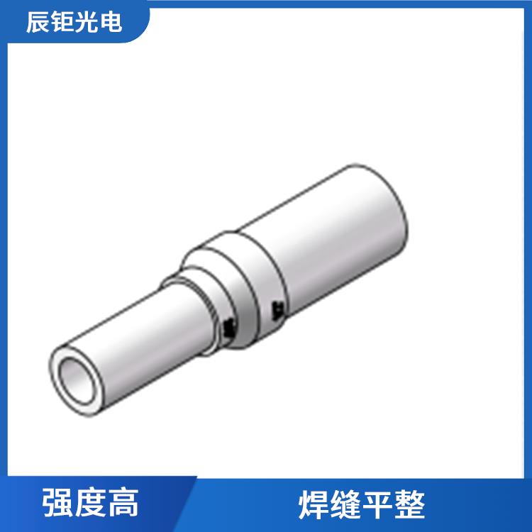 合肥PFA焊接四铜管厂家 耐腐蚀性好