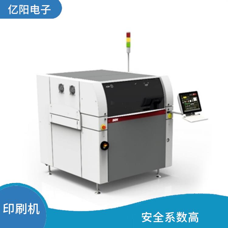 无锡 储能产品印刷机 性能稳定 基板表面不易被污染