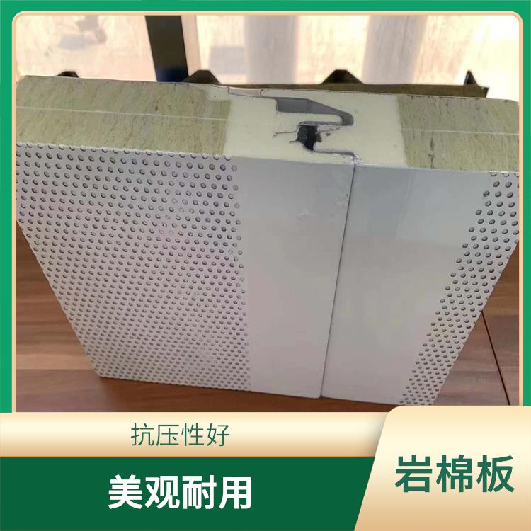 石家庄聚氨酯屋面板厂家 接缝严密 应用广泛