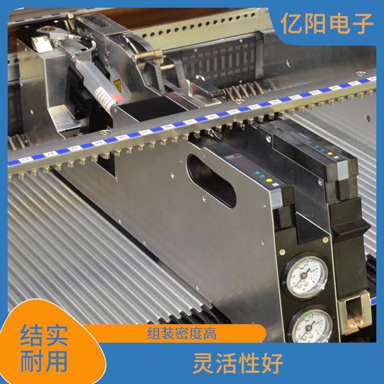 广州 TX 全自动高速贴片机厂家 结实耐用 宽容性高