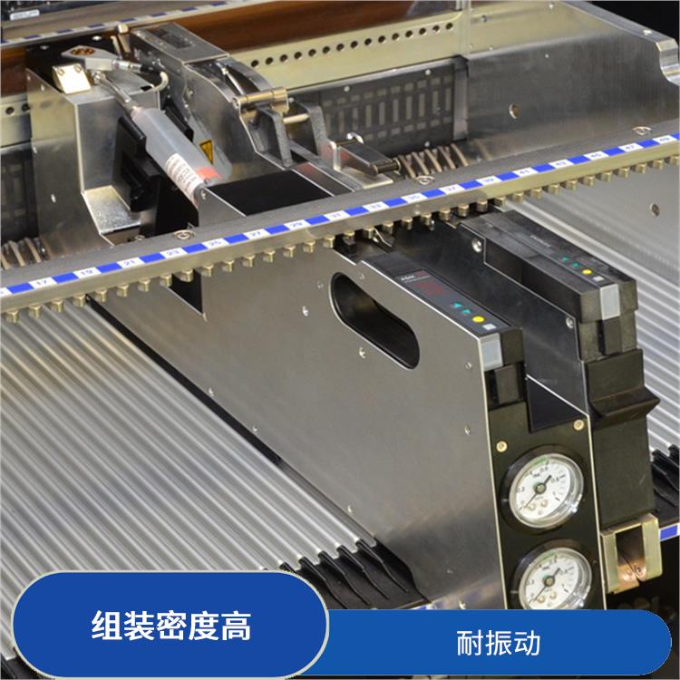 广州 高速贴片机规格 抗振能力强 适用范围广