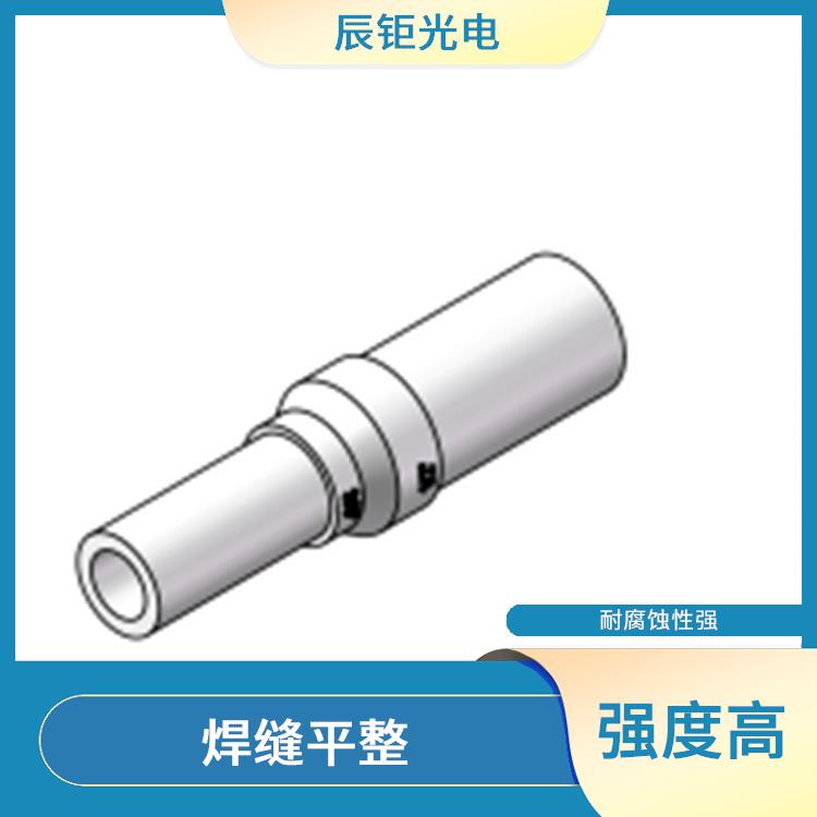 济南PFA半导体PARTS电话 具有较好的耐腐蚀性