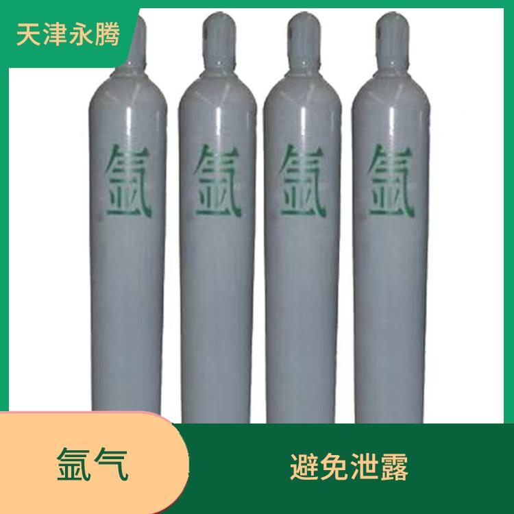 武清氩气充气站 避免泄露 配送系统响应快速