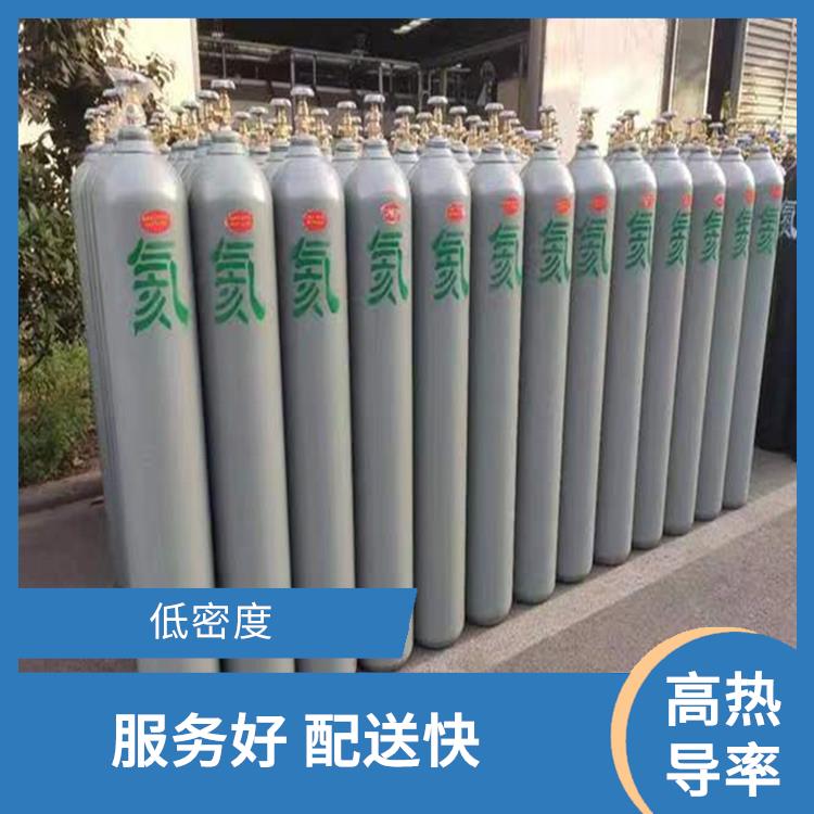 河北区高纯氦气换气站 高纯度 质量可靠