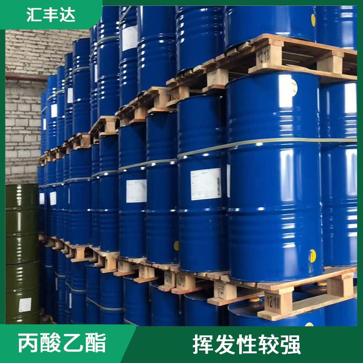 南昌丙酸乙酯厂家 用途广泛 对人体和环境的影响较小