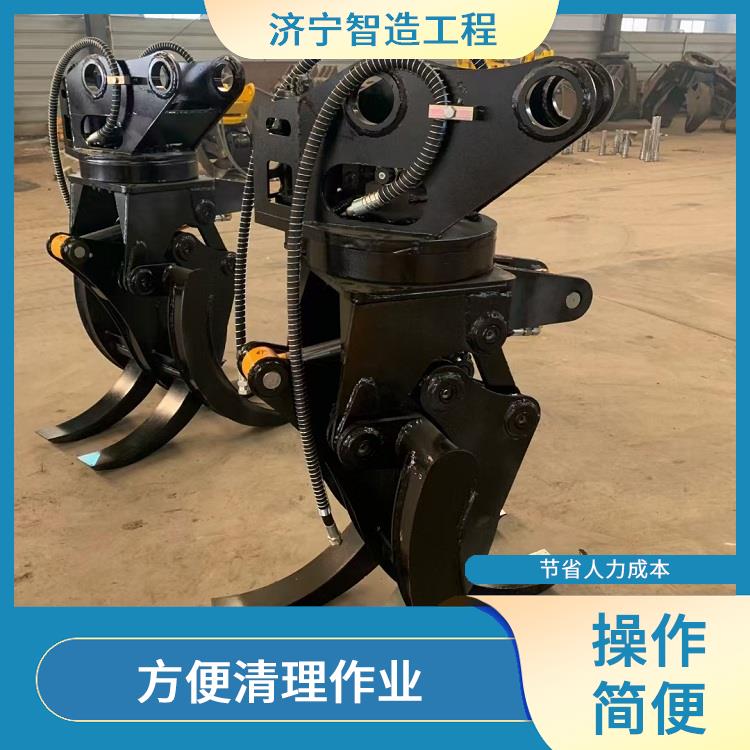 3+2拇指夾 耐用性強(qiáng) 提高工作效率