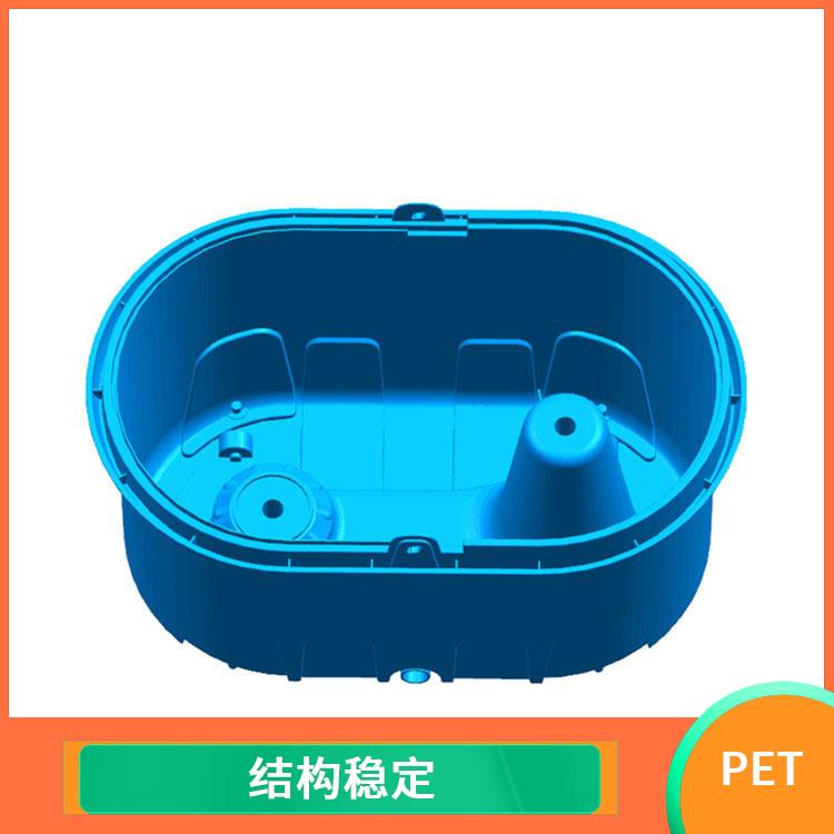上海塑料制品PET模具 使用方便 使用寿命较长