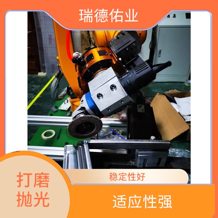 北京工业机器人 自动化程度高 稳定性好