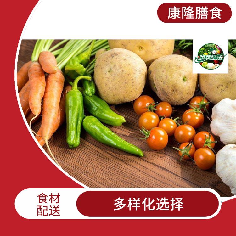 東莞大嶺山食材配送公司