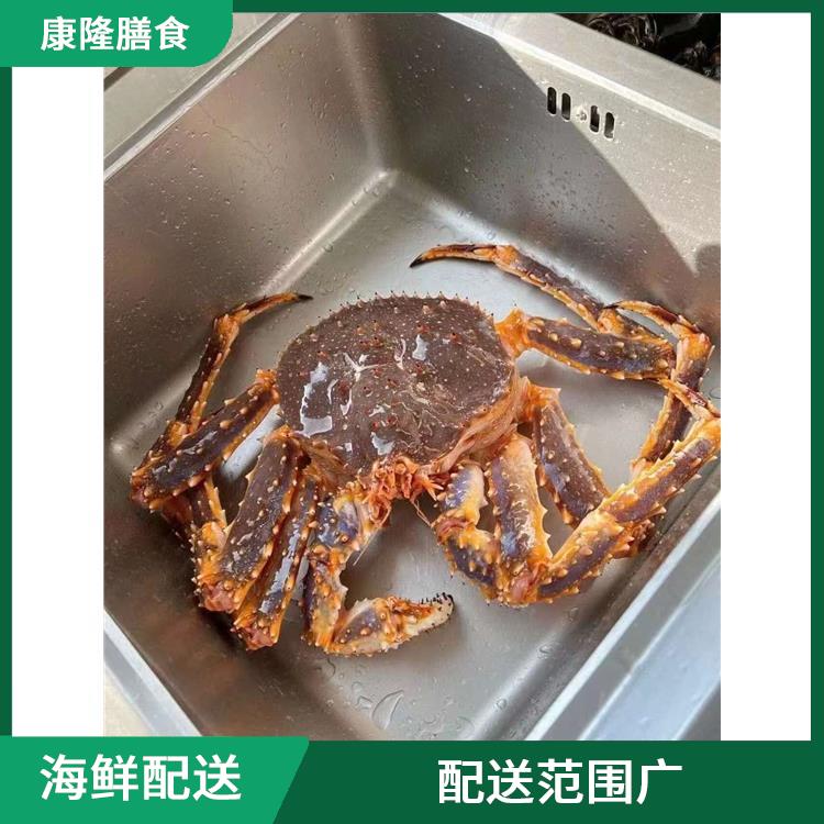 大朗海鲜配送电话 可以快速送达 时效性较强
