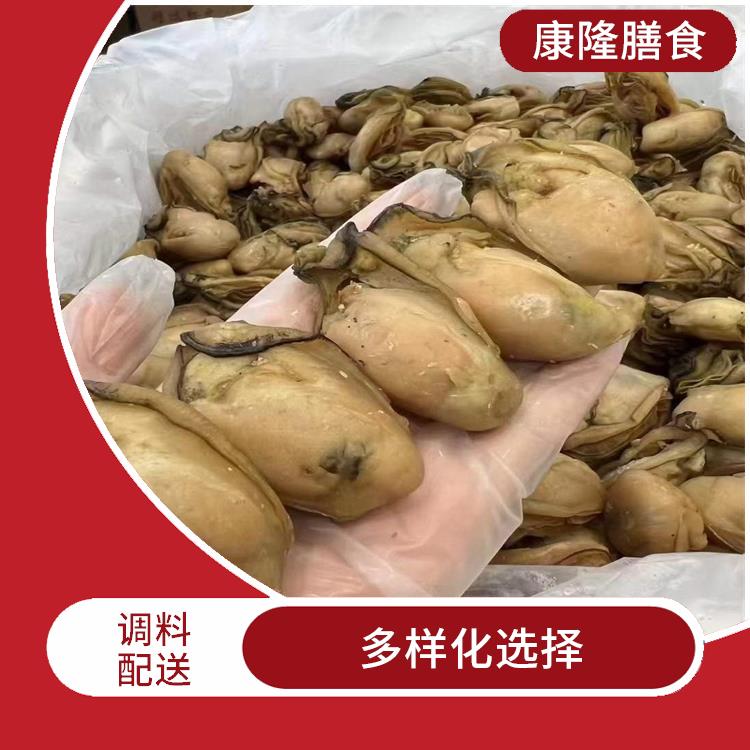 大岭山镇调料配送平台电话 可以随时随地下单 丰富多样