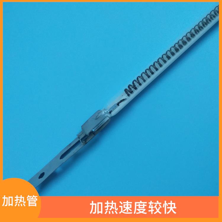巢湖红外线加热管批发厂家 具有良好的绝缘性能