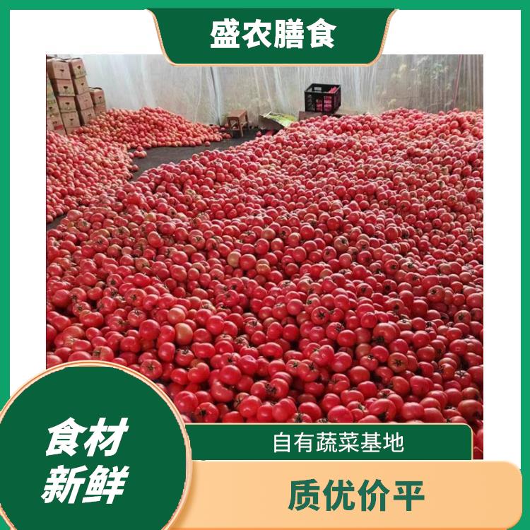 佛山蔬菜配送公司 职工食堂蔬菜配送 提供新鲜平价一站式蔬菜批发服务