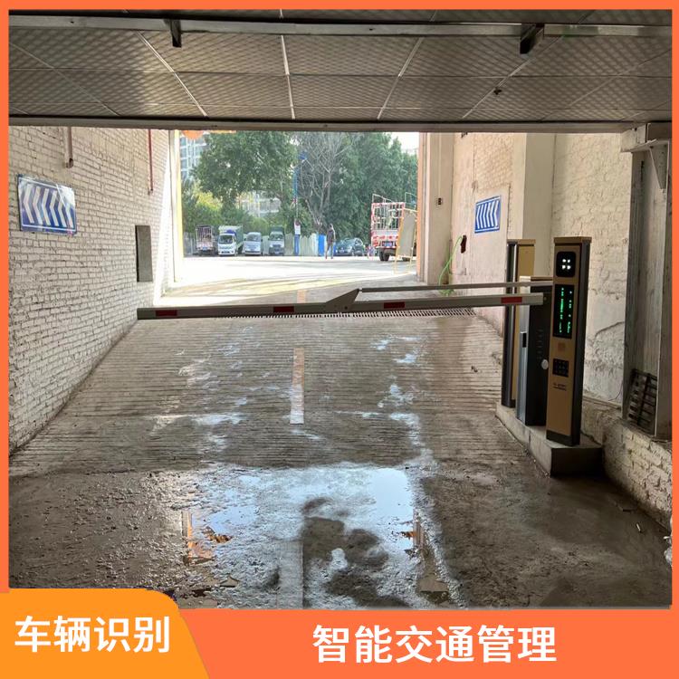 广州停车场系统厂家 识别率较高 *人工干预
