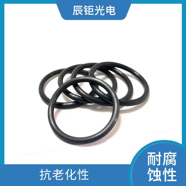海口Oring全氟密封圈规格 适应不同的设备和密封要求 抗老化性