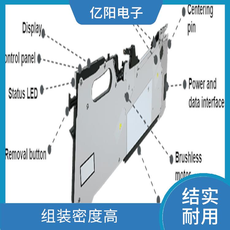 苏州 快速换线贴片机供应 抗振能力强 贴片效率高