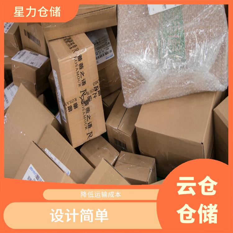 小饰品类仓储库房出租 场地利用率高 电商仓储物流战略整合