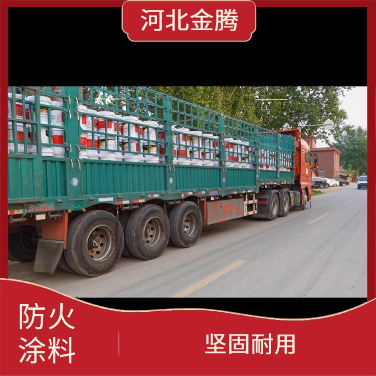 福州厚型防火涂料价格 透明度好 抗压强度高
