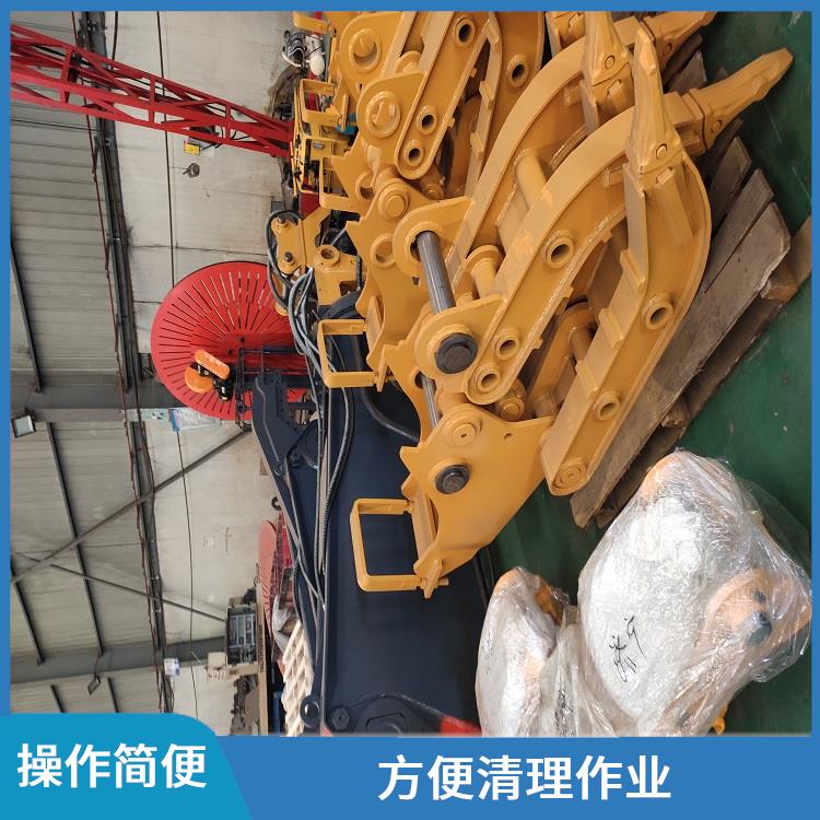 4+3夹子 灵活性高 提高工作效率