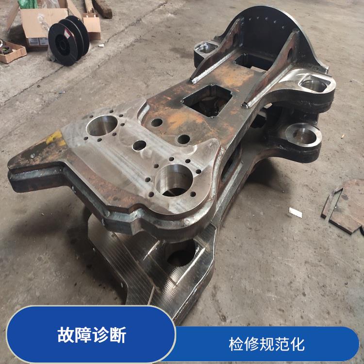 双杠剪修理 预防性维护 维护速度快