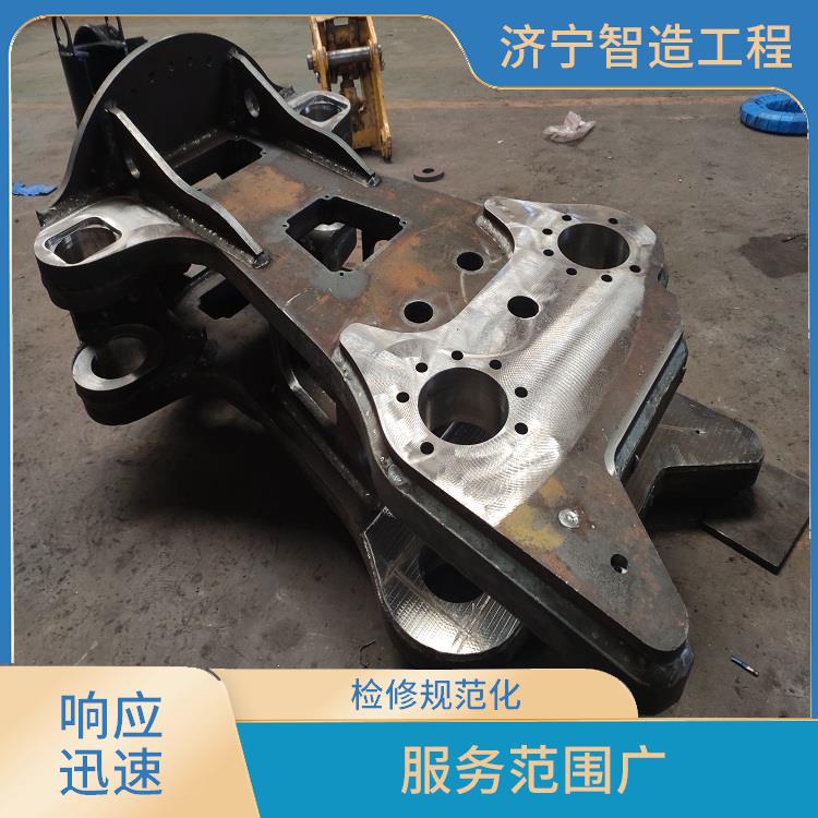 双杠剪修理 预防性维护 维护速度快