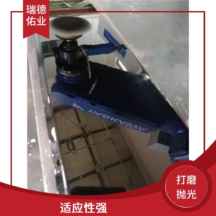 北京工业机器人 适应不同的生产需求 适应性强
