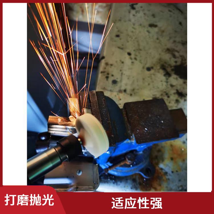 北京自动打磨设备 安全性高 适应不同的生产需求