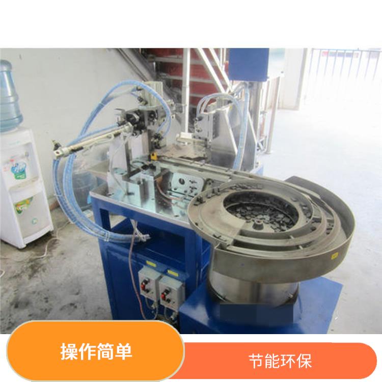 自动化程度高 北京自动装配设备定制 灵活性强