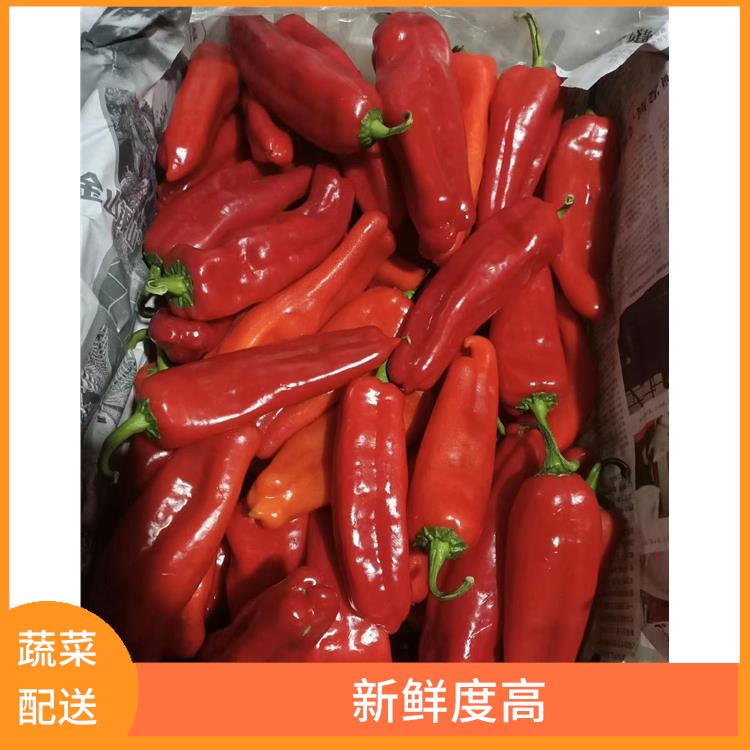 东莞南城街道蔬菜配送电话 丰富多样