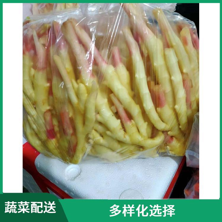虎门镇蔬菜配送公司 满足不同客户的需求