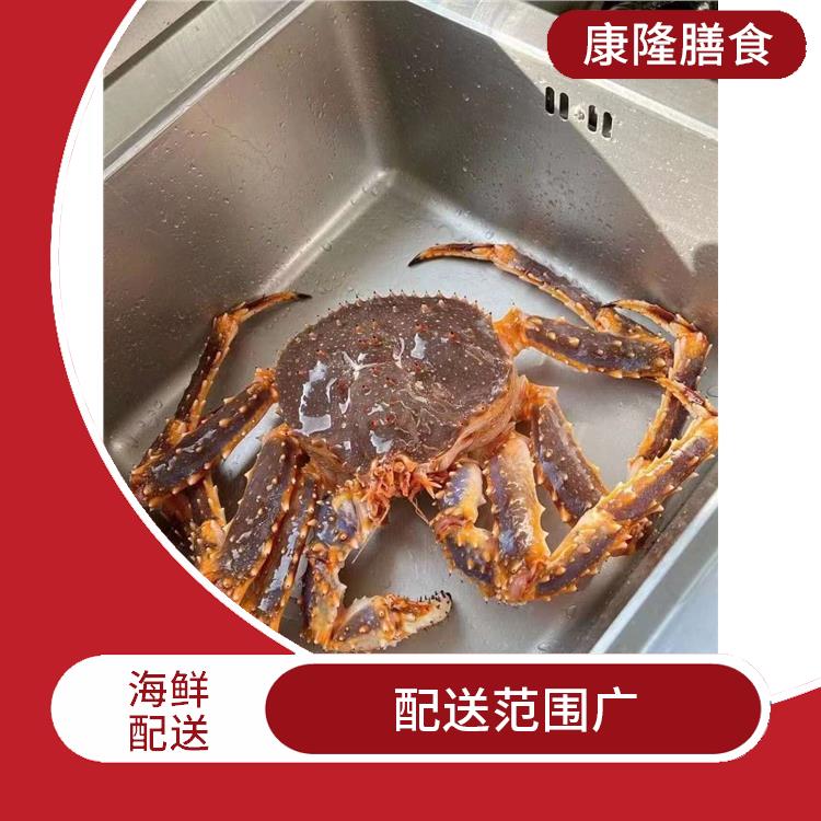 东莞长安镇海鲜配送 满足不同客户的需求 品种丰富