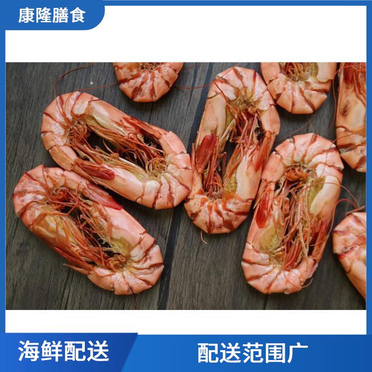 厚街珊美海鲜配送 大大缩短了采购时间