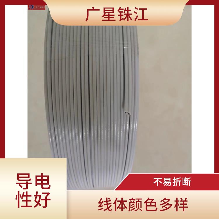 广州电线企业 颜色多样 优质材料