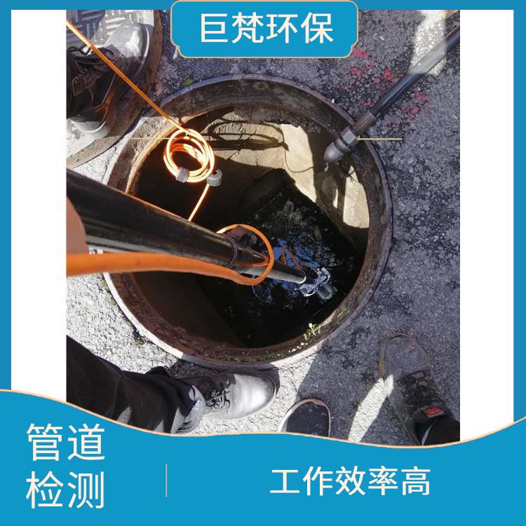 管道水翻转内衬修复 下水道清淤 施工规范化
