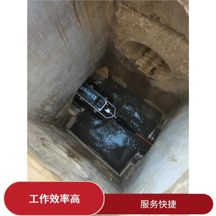 管道水翻转内衬修复 下水道清淤 施工规范化