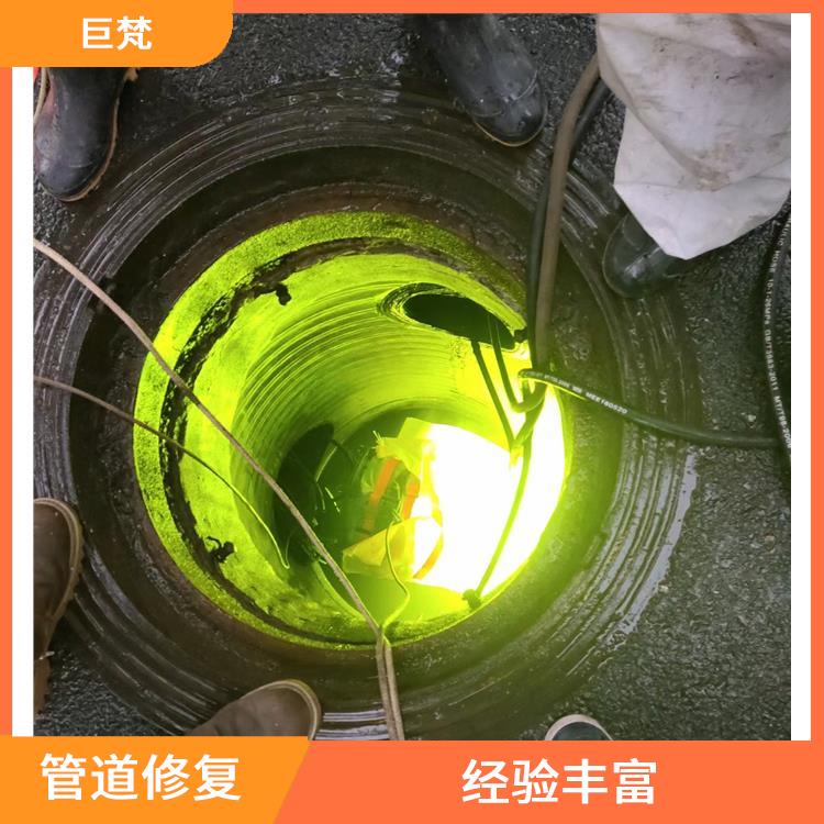 上海消防管道漏水检测施工方案 按要求严格施工 压力管道检测