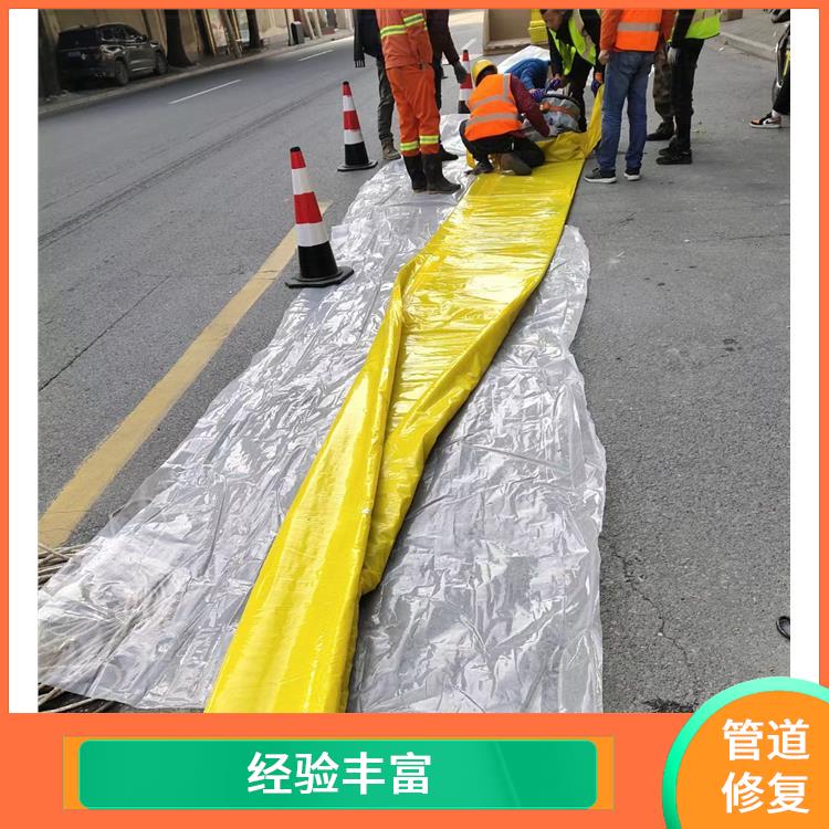 上海地下自来水管道漏水检测施工 响应迅速 地下管道漏水检测查漏公司