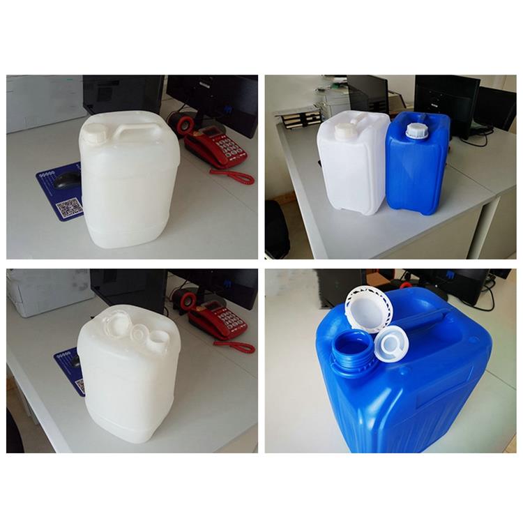 材质：高密度聚乙烯HDPE原料 不易变形 鑫选塑料桶 30升脚踏塑料垃圾桶