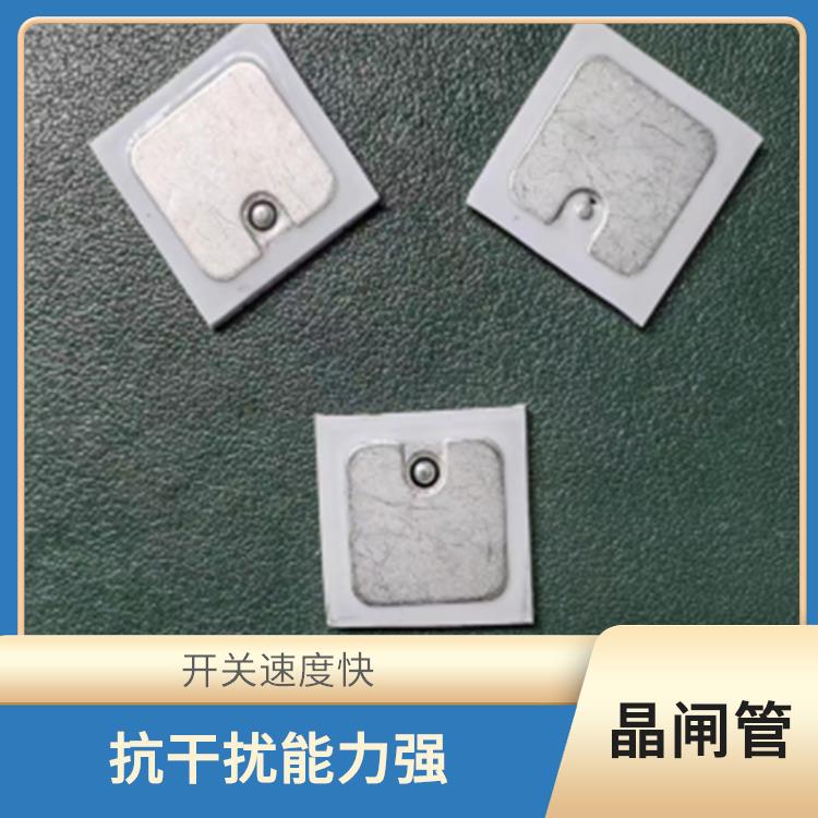 上海电力半导体芯片厂家 开关速度快 保护其他电子器件