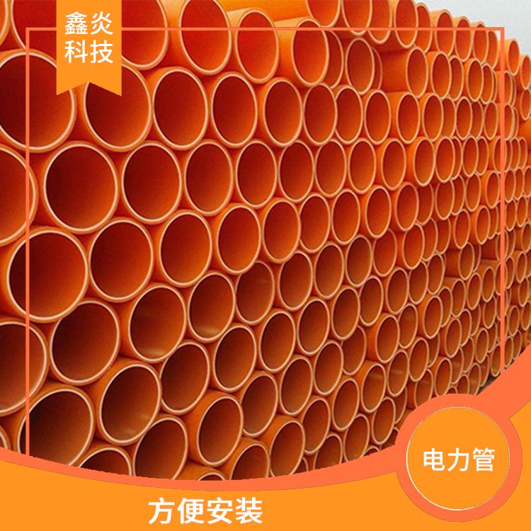 湖北電力管廠家 吸水率低 質(zhì)輕 不易老化