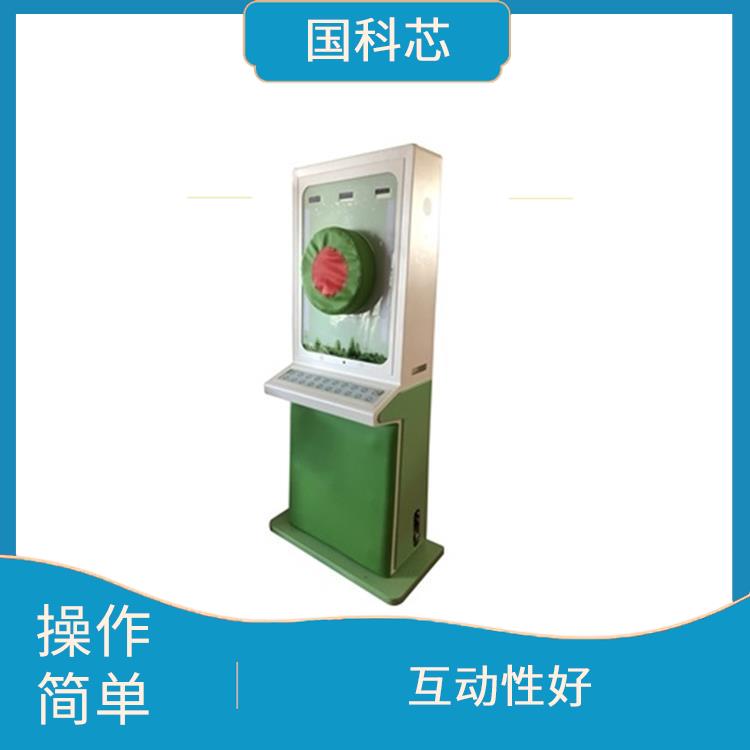 东方宣泄系统厂 多种宣泄主题可自由选择