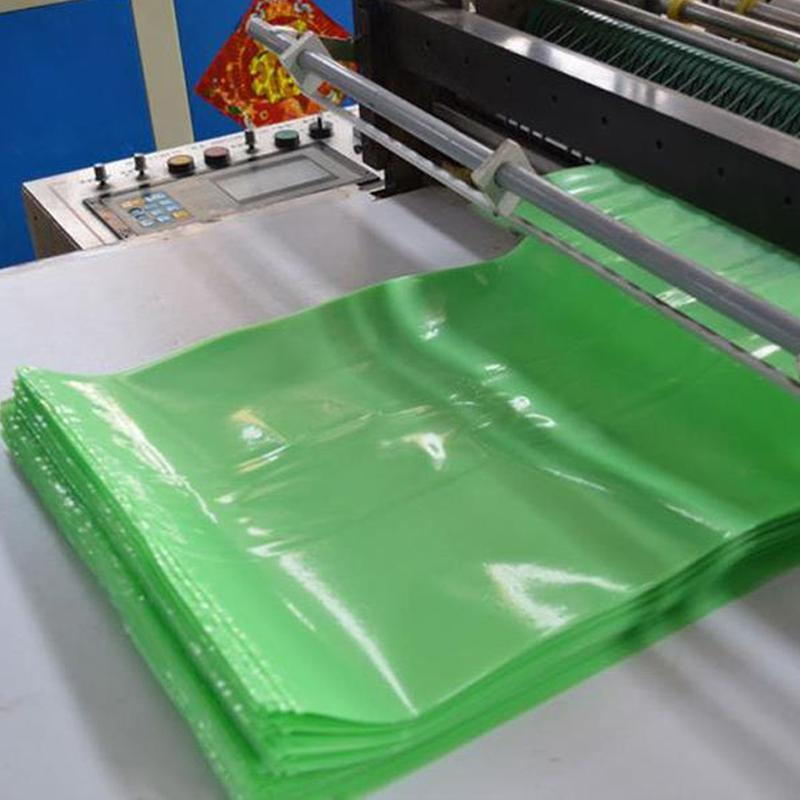 定制多金属 气相防锈包装袋 产品储存运输防锈蚀塑料薄膜