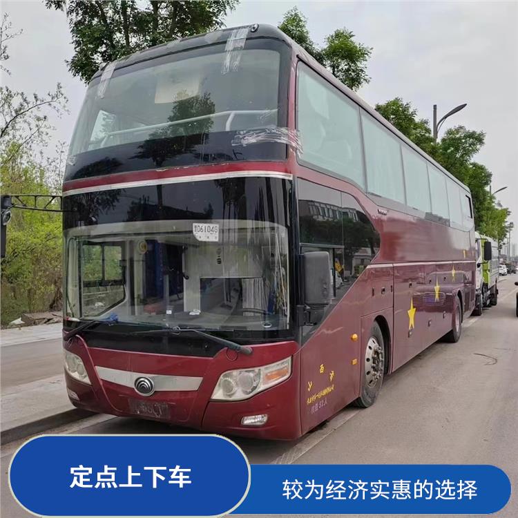 滄州到樂清的客車 確保乘客的安全 靈活性強(qiáng)