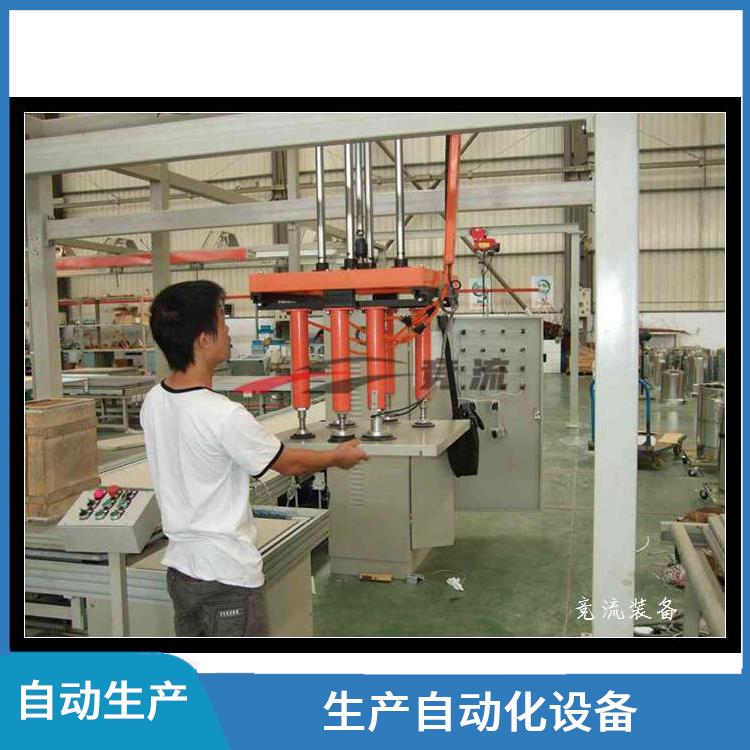 后达业以人为本 · 自动化工作台设备 旋耕机生产线 农耕机生产线