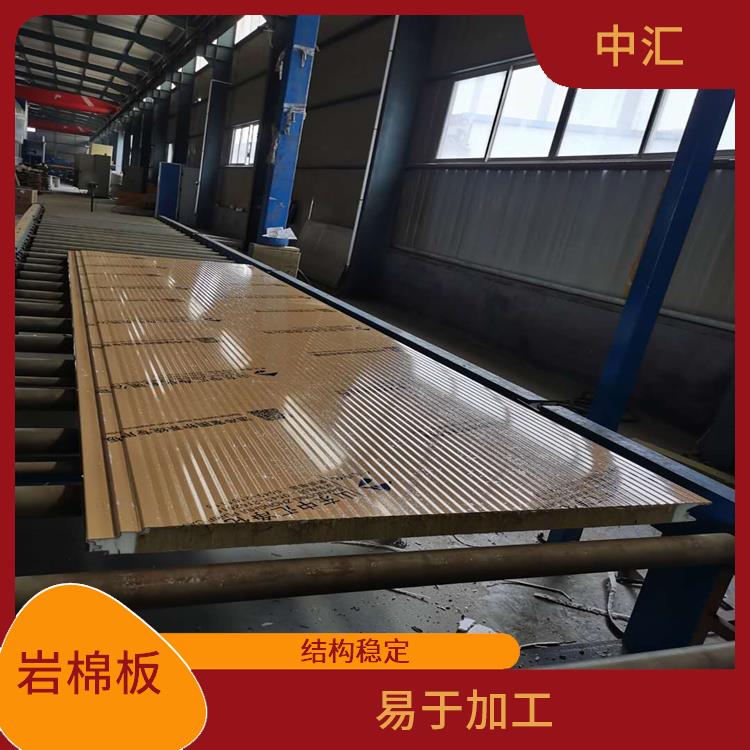 北京聚氨酯封边玻璃丝棉板价格 接缝严密 便于加工运输